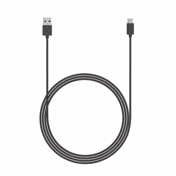Brand New JW (Just Wireless) 6ft Cable USB-C Connector - Picture 4 of 9